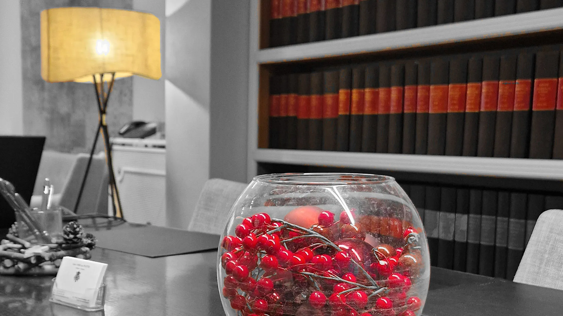 Jean Van de Putte, notariskantoor